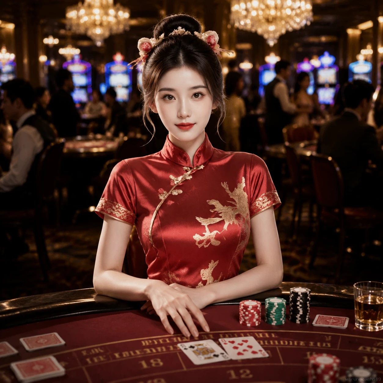 warungcash189