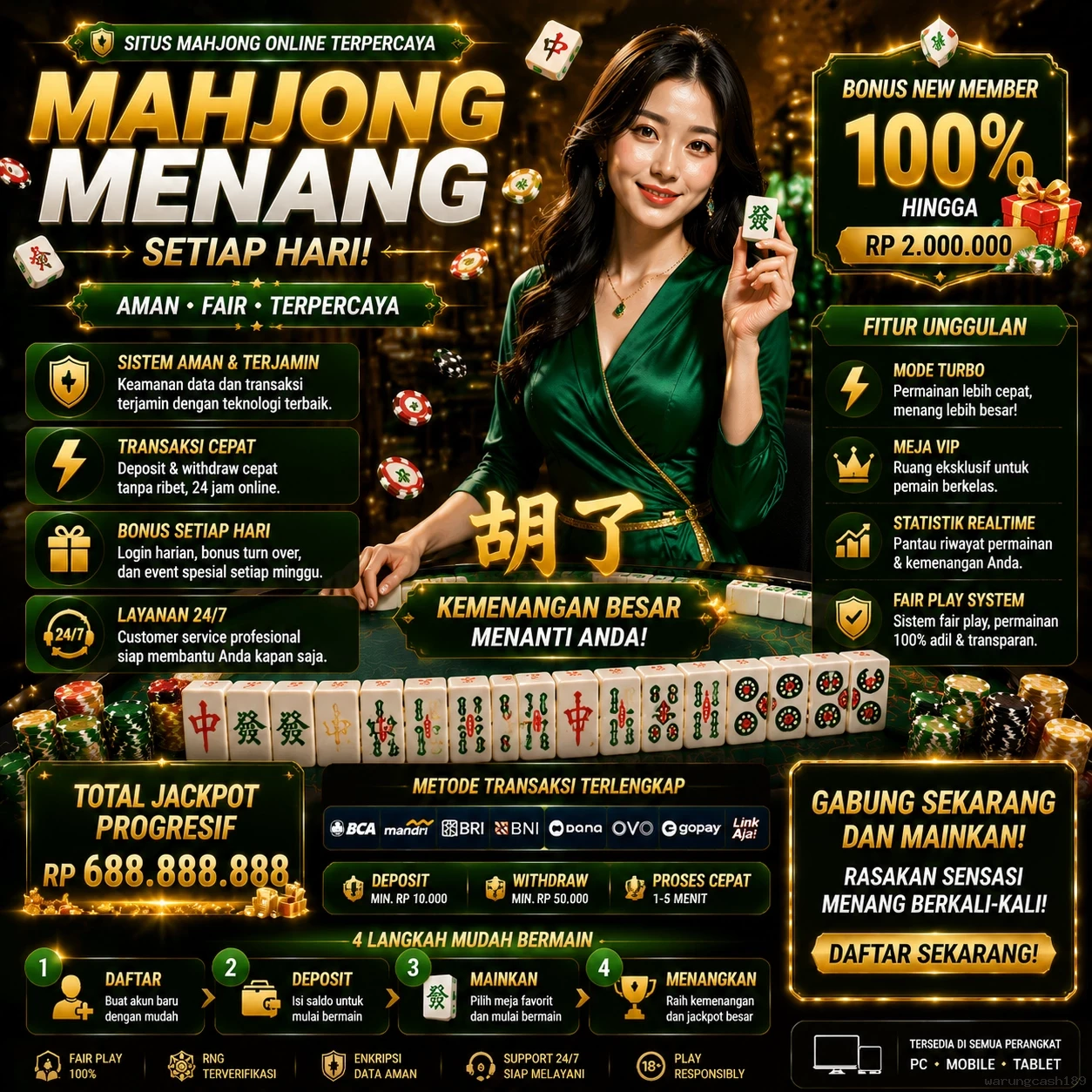 warungcash189