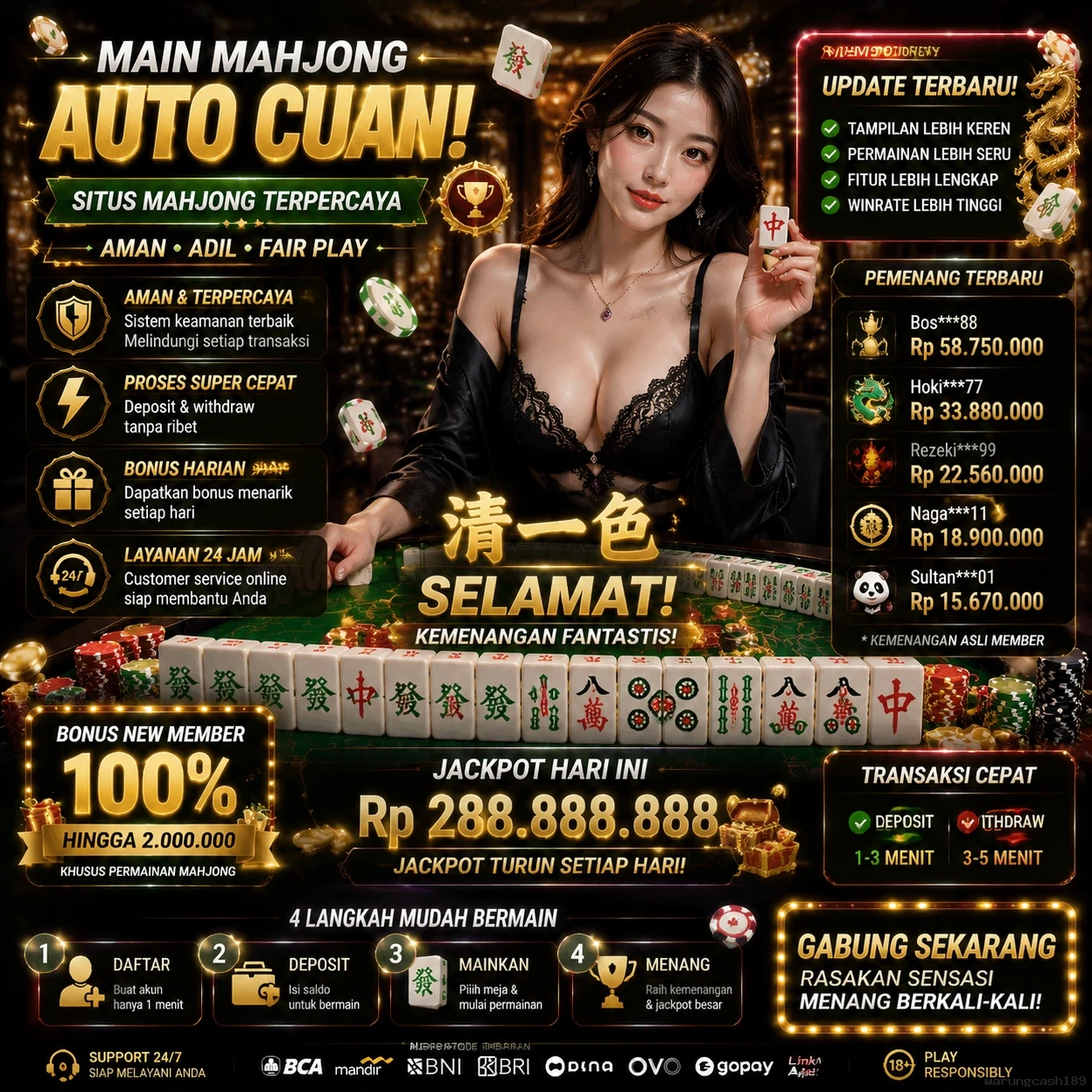 warungcash189
