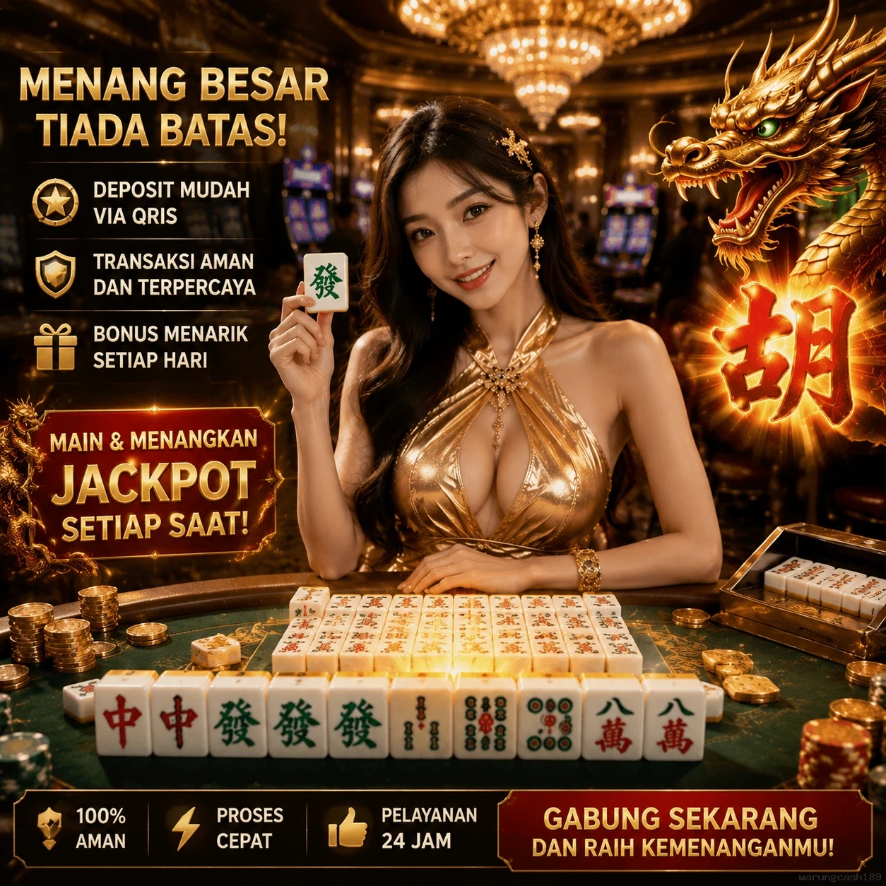 warungcash189