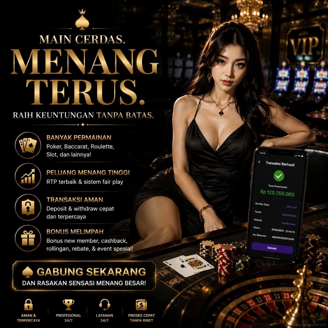 warungcash189